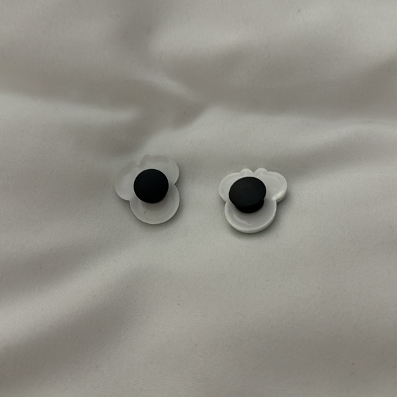 Minnie Mouse Disney Starbucks Croc Charms for Shoes NWT - Picture 4 of 4